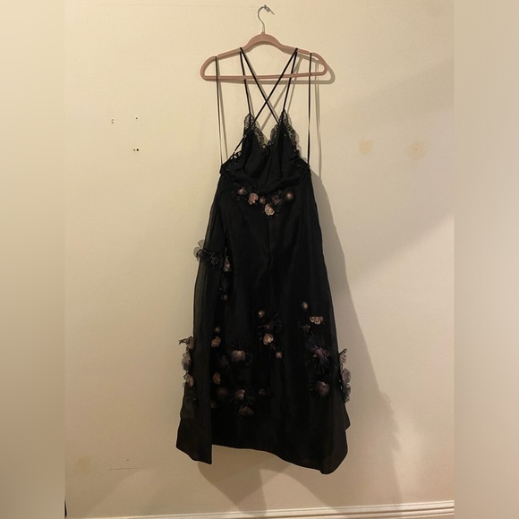 Zimmerman Matchmaker Daisy Slip Gown - Picture 5 of 7